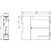 3SK1122-1CB44 SIRIUS 3SK1 Усовершенствованные базовые блоки