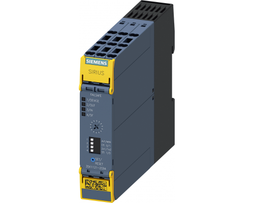 3SK1121-2CB42 SIRIUS 3SK1 Усовершенствованные базовые блоки