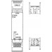 3SK1111-2AW20 SIRIUS 3SK1 Стандартные базовые блоки