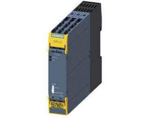 3SK1112-2BB40 SIRIUS 3SK1 Стандартные базовые блоки