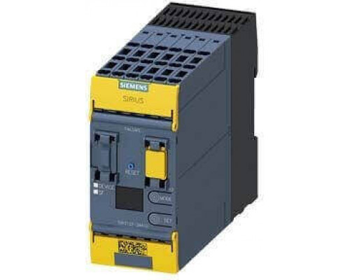 3SK2112-2AA10 SIRIUS 3SK2 basic units