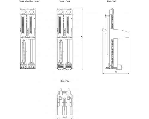6DL1193-6TC00-0DM0