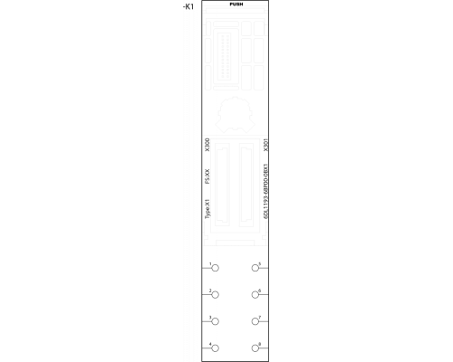 6DL1193-6BP00-0BX1
