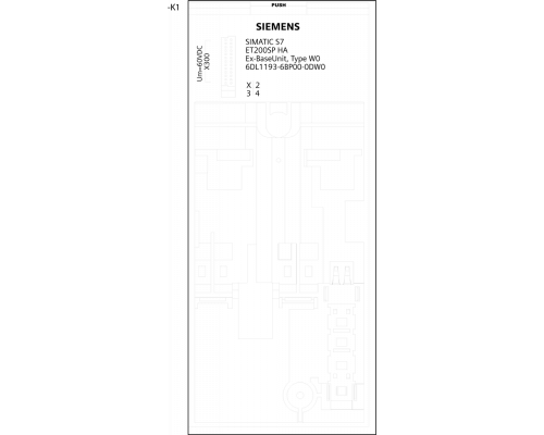 6DL1193-6BP00-0DW0
