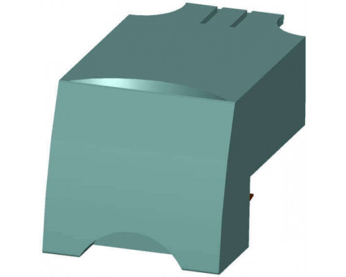 3RV2917-5A Система ввода электропитания 3RV29