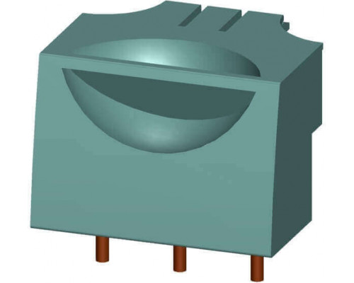 3RV2917-5C Система ввода электропитания 3RV29