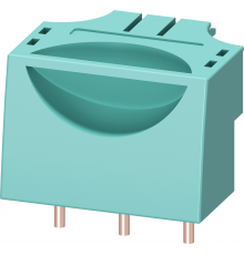 3RV2917-5C Система ввода электропитания 3RV29