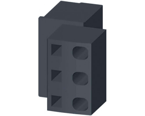 3RV2917-5D Система ввода электропитания 3RV29