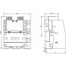 3RV2917-1E Система ввода электропитания 3RV29