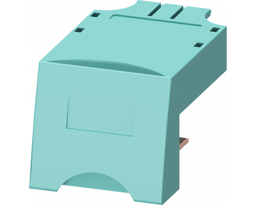 3RV2927-5AA00 Система ввода электропитания 3RV29