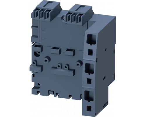 3RV2917-1E Система ввода электропитания 3RV29