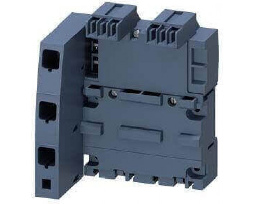 3RV2927-5A Система ввода электропитания 3RV29