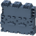 3RV2917-4B Система ввода электропитания 3RV29