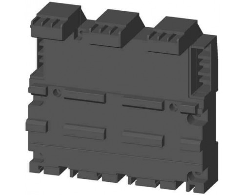 3RV2917-4B Система ввода электропитания 3RV29