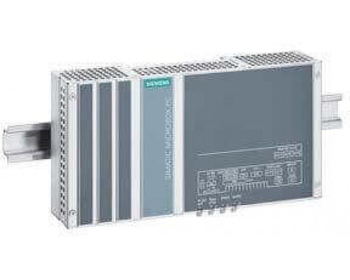 6ES7654-0UE23-0XX1 Системы автоматизации Microbox