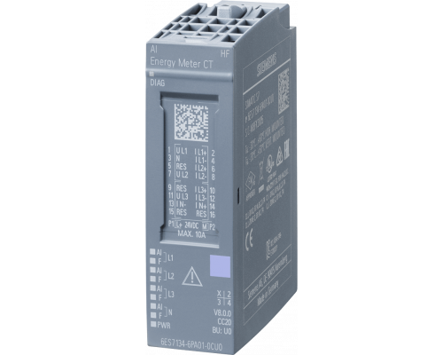 6ES7134-6PA01-0CU0