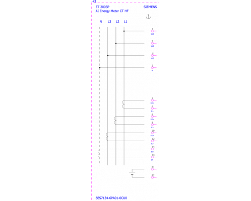6ES7134-6PA01-0CU0