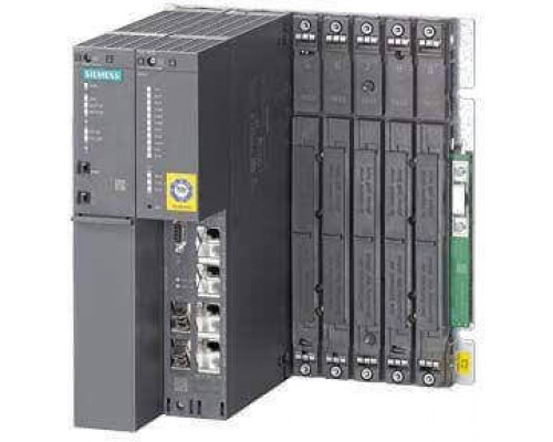 6ES7653-2CA00-0XE0 Системы повышенной безопасности