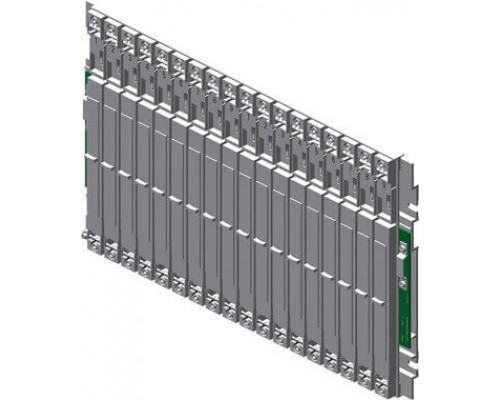 6ES7400-1JA11-0AA1 Программируемый контроллер SIMATIC S7-400