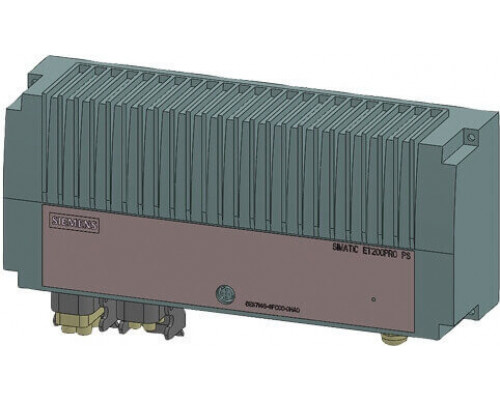6ES7148-4PC00-0HA0 SITOP PSU300P/SIMATIC ET200pro со степенью защиты IP67