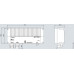 6ES7148-4PC00-0HA0 SITOP PSU300P/SIMATIC ET200pro со степенью защиты IP67