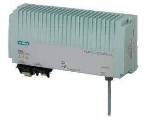 6ES7148-4PC00-0HA0 SITOP PSU300P/SIMATIC ET200pro со степенью защиты IP67