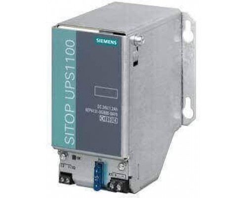 6EP4132-0GB00-0AY0 блок питания Siemens