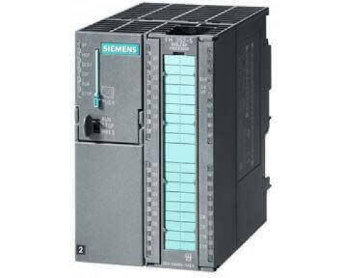 Siemens 6ES7352-5AH11-0AE0 Программируемый контроллер