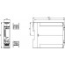 3RK2400-2CE00-2AA2 SlimLine Compact