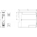 3RK2200-0CE00-2AA2 SlimLine Compact