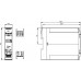 3RK1207-0CG00-2AA2 SlimLine Compact