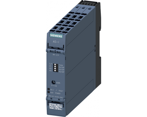 3RK1207-0CG00-2AA2 SlimLine Compact