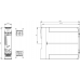 3RK2400-2CG00-2AA2 SlimLine Compact