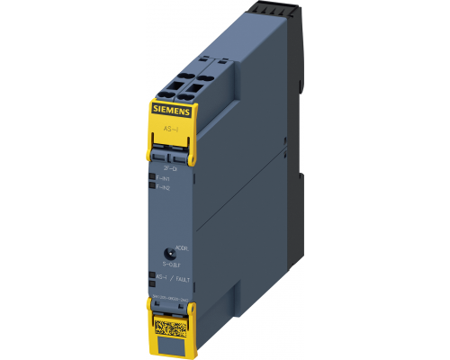 3RK1205-0BG00-2AA2 SlimLine Compact