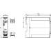 3RK2200-2CG00-2AA2 SlimLine Compact