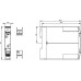 3RK1205-0BG00-2AA2 SlimLine Compact