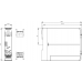 3RK2100-1CE00-2AA2 SlimLine Compact