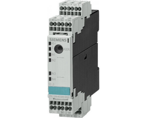 3RK1402-0BG00-0AA2 SlimLine