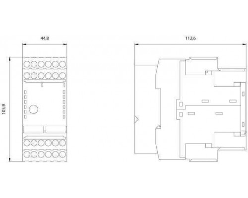 3RK2400-1FG00-0AA2 SlimLine
