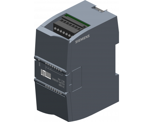 6ES7238-5XA32-0XB0 SM 1238 Energy Meter 480 V AC модуль аналогового ввода
