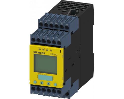 Реле безопасности Siemens 3TK2810-1KA41
