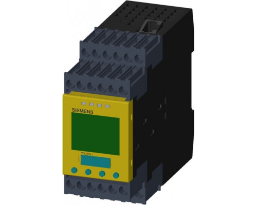 Реле безопасности Siemens 3TK2810-1KA41