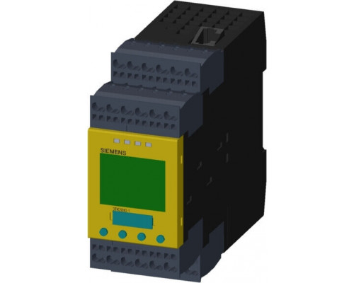 Реле безопасности Siemens 3TK2810-1KA42-0AA0