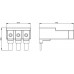 3RV2935-5A Соединитель
