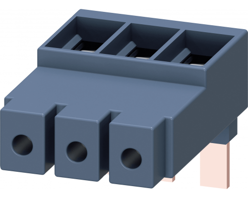 3RV2935-5A Соединитель