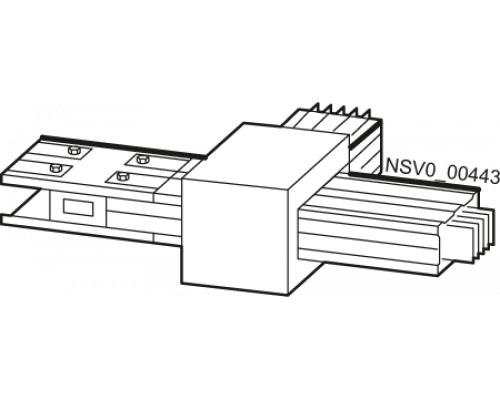 BVP:261799 Соединительные элементы, Алюминий