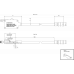 6AV2181-5AF10-0AX0 Соединительный кабель