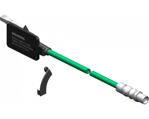 6AV2181-5AF20-0AX0 Соединительный кабель