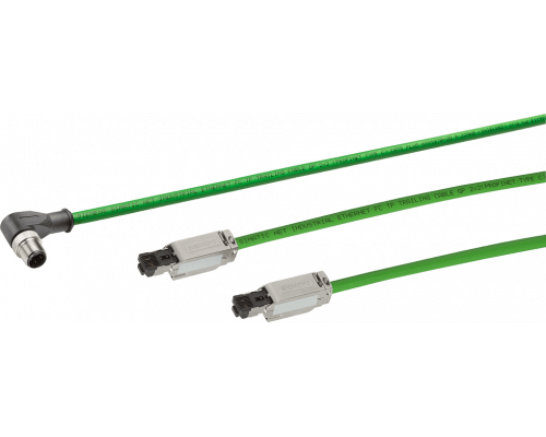 Siemens 6XV1871-5BN10 Стандартный кабель IE TP Корд