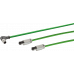 Siemens 6XV1871-5BN10 Стандартный кабель IE TP Корд